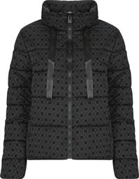 ΧΟΝΤΡΟ ΜΠΟΥΦΑΝ GABEL MORGAN