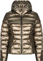 ΧΟΝΤΡΟ ΜΠΟΥΦΑΝ GELOLA MORGAN