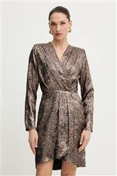 ΦΟΡΕΜΑ ΧΡΩΜΑ: ΚΑΦΕ, RIBIL.F MORGAN