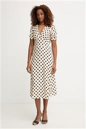 ΦΟΡΕΜΑ FLARED ΜΕ ΒΙΣΚΟΖΗ MORGAN