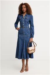 ΦΟΡΕΜΑ FLARED ΝΤΕΝΙΜ MORGAN