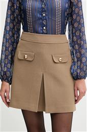 ΦΟΥΣΤΑ ΧΡΩΜΑ: ΚΑΦΕ, JCELIN MORGAN