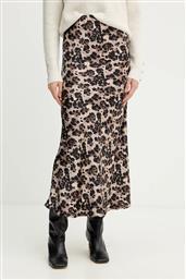 ΦΟΥΣΤΑ ΧΡΩΜΑ: ΚΑΦΕ, JLEOL.F MORGAN