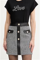 ΦΟΥΣΤΑ ΧΡΩΜΑ: ΜΑΥΡΟ, JEGGO MORGAN