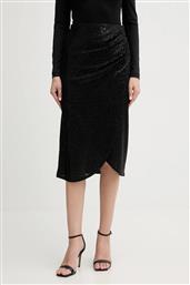 ΦΟΥΣΤΑ ΧΡΩΜΑ: ΜΑΥΡΟ, JOLIVIA MORGAN