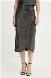 ΦΟΥΣΤΑ ΧΡΩΜΑ: ΜΑΥΡΟ, JOLIVIA MORGAN