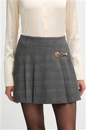 ΦΟΥΣΤΑ ΚΑΙ ΦΟΡΕΜΑ ΧΡΩΜΑ: ΓΚΡΙ, SHARY.F MORGAN