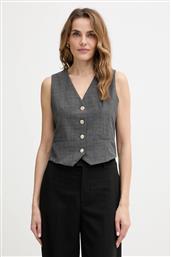 ΓΙΛΕΚΟ ΧΡΩΜΑ: ΓΚΡΙ, CAMME.F MORGAN