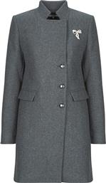 ΠΑΛΤΟ GBROCHE MORGAN