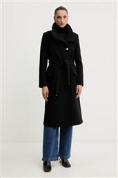 ΠΑΛΤΟ ΜΕ ΠΡΟΣΘΗΚΗ ΜΑΛΛΙΟΥ MORGAN