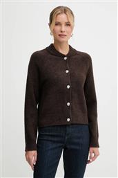 ΠΛΕΚΤΗ ΖΑΚΕΤΑ ΧΡΩΜΑ: ΚΑΦΕ, MPACK MORGAN