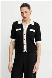 ΠΛΕΚΤΗ ΖΑΚΕΤΑ MNESSY MORGAN από το ANSWEAR