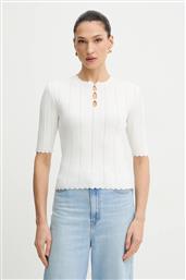 ΠΟΥΛΟΒΕΡ ΧΡΩΜΑ: ΑΣΠΡΟ, MADIN MORGAN