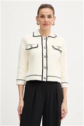 ΠΟΥΛΟΒΕΡ ΧΡΩΜΑ: ΜΠΕΖ, MCLAIRE MORGAN