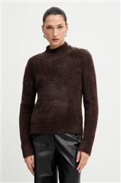 ΠΟΥΛΟΒΕΡ ΧΡΩΜΑ: ΚΑΦΕ, MFENNY MORGAN