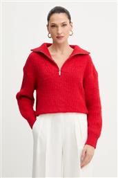 ΠΟΥΛΟΒΕΡ ΧΡΩΜΑ: ΚΟΚΚΙΝΟ, MFLAMI MORGAN