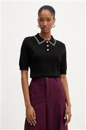 ΠΟΥΛΟΒΕΡ ΧΡΩΜΑ: ΜΑΥΡΟ, MAP MORGAN