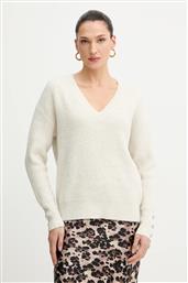 ΠΟΥΛΟΒΕΡ ΜΕ ΠΡΟΣΘΗΚΗ ΜΑΛΛΙΟΥ ΧΡΩΜΑ: ΜΠΕΖ, MSTAR MORGAN