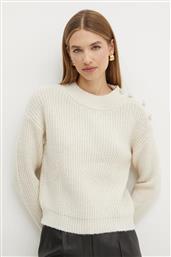 ΠΟΥΛΟΒΕΡ ΜΕ ΠΡΟΣΘΗΚΗ ΜΑΛΛΙΟΥ MORISOT MORGAN