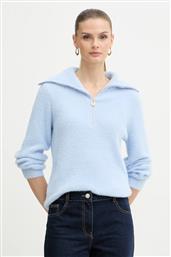 ΠΟΥΛΟΒΕΡ MNOVI ΧΡΩΜΑ: ΓΚΡΙ, MNOVI MORGAN