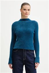 ΠΟΥΛΟΒΕΡ MORIK.N ΧΡΩΜΑ: ΜΠΛΕ, MORIK.N MORGAN