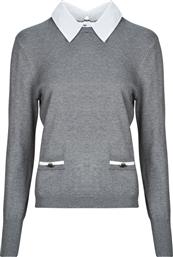 ΠΟΥΛΟΒΕΡ SHIRTA MORGAN