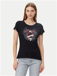 T-SHIRT MORGAN