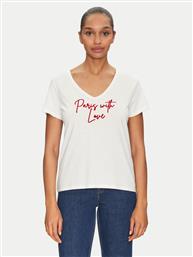 T-SHIRT MORGAN