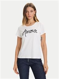 T-SHIRT MORGAN
