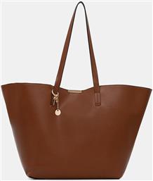 ΤΣΑΝΤΑ ΧΡΩΜΑ: ΚΑΦΕ, 2SHOPI MORGAN