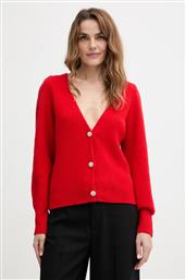 ΖΑΚΕΤΑ ΜΕ ΠΡΟΣΘΗΚΗ ΜΑΛΛΙΟΥ ΧΡΩΜΑ: ΚΟΚΚΙΝΟ, MGOJI MORGAN