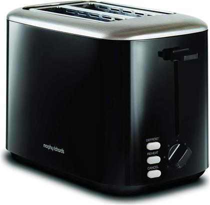 ΦΡΥΓΑΝΙΕΡΑ 222064 ΜΑΥΡΗ MORPHY RICHARDS