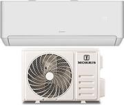 AIR CONDITION WFIN-26164/WFOD26165 LOFT II 9000BTU Α++/A+++ INVERTER WIFI MORRIS από το e-SHOP