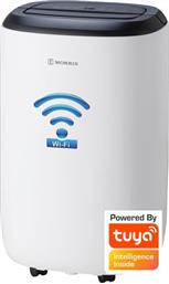 MDB-12050HIW ΜΕ WIFI 12LT/24H ΑΦΥΓΡΑΝΤΗΡΑΣ MORRIS