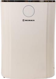 MDB-16162HIWC ΜΕ WIFI 16LT/24H ΑΦΥΓΡΑΝΤΗΡΑΣ MORRIS