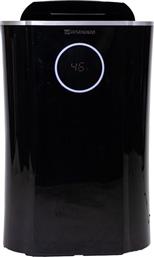 MDP-20310HI R/C ΜΕ ΙΟΝΙΣΤΗ 20LT/24H ΑΦΥΓΡΑΝΤΗΡΑΣ MORRIS