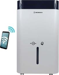 MDP-25600INV ΜΕ INVERTER ΑΝΕΜΙΣΤΗΡΑ 25LT/24H ΑΦΥΓΡΑΝΤΗΡΑΣ MORRIS