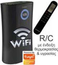 MDP16400IW ΜΕ WIFI 16LT/24H ΑΦΥΓΡΑΝΤΗΡΑΣ MORRIS