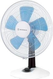 MFT-16254 ΑΝΕΜΙΣΤΗΡΑΣ ΕΠΙΤΡΑΠΕΖΙΟΣ 60W 40CM MORRIS