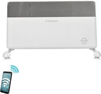 MPH-20045S WI-FI ΘΕΡΜΟΠΟΜΠΟΣ MORRIS