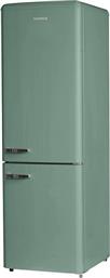 MRS31332LGM RETRO MATT LIGHT GREEN ΨΥΓΕΙΟΚΑΤΑΨΥΚΤΗΣ MORRIS