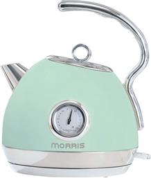 RETRO R20830WKG ΒΡΑΣΤΗΡΑΣ MORRIS