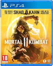 MORTAL KOMBAT 11 STANDARD