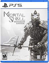 MORTAL SHELL - ENHANCED EDITION από το e-SHOP