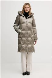 ΜΠΟΥΦΑΝ ΜΕ ΕΠΕΝΔΥΣΗ ΑΠΟ ΠΟΥΠΟΥΛΑ ΧΡΩΜΑ: ΓΚΡΙ MOS MOSH