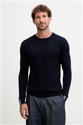 ΜΑΛΛΙΝΗ ΜΠΛΟΥΖΑ ADAM MOS MOSH από το ANSWEAR