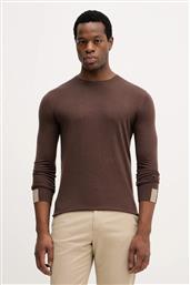 ΜΑΛΛΙΝΗ ΜΠΛΟΥΖΑ ADAM ΧΡΩΜΑ: ΜΑΥΡΟ, 503341 MOS MOSH