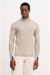 ΜΑΛΛΙΝΗ ΜΠΛΟΥΖΑ ADAM ΧΡΩΜΑ: ΜΑΥΡΟ, 503342 MOS MOSH