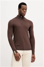 ΜΑΛΛΙΝΗ ΜΠΛΟΥΖΑ ADAM ΧΡΩΜΑ: ΜΑΥΡΟ, 503342 MOS MOSH