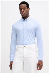 ΒΑΜΒΑΚΕΡΟ ΠΟΥΚΑΜΙΣΟ MARCO ΑΝΔΡΙΚΟ, ΧΡΩΜΑ: ΜΑΥΡΟ, 500940 MOS MOSH